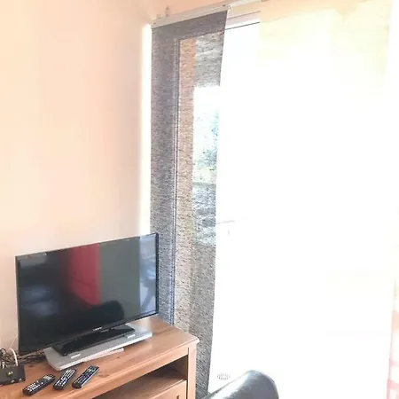 Διαμέρισμα Melina's House *