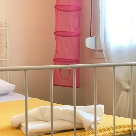 Melina's House Διαμέρισμα *