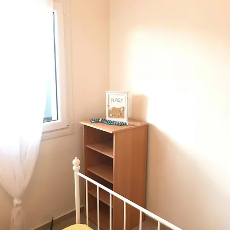 Melina's House * Σκάλα Ποταμιάς