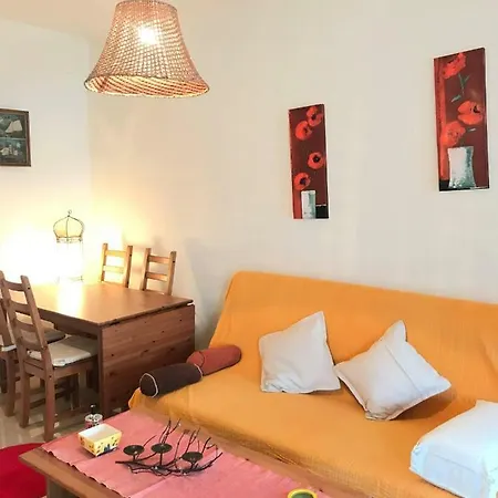 Melina's House Διαμέρισμα Σκάλα Ποταμιάς